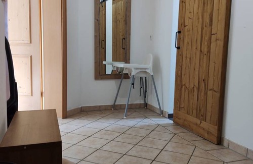 Kreuzfeld Apartment | 97 m² Apartment ∙ 2 bedrooms ∙ 4 guests