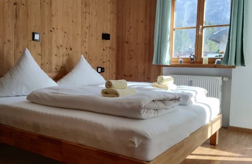 Kreuzfeld Apartment | 97 m² Apartment ∙ 2 bedrooms ∙ 4 guests