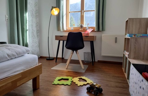 Kreuzfeld Apartment | 97 m² Apartment ∙ 2 bedrooms ∙ 4 guests