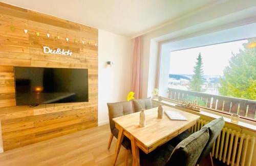 Missen-Wilhams Apartment | 98 m² Apartment ∙ 3 bedrooms ∙ 8 guests