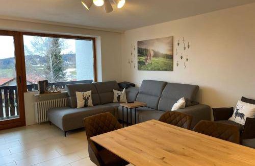 Missen-Wilhams Apartment | 98 m² Apartment ∙ 3 bedrooms ∙ 8 guests