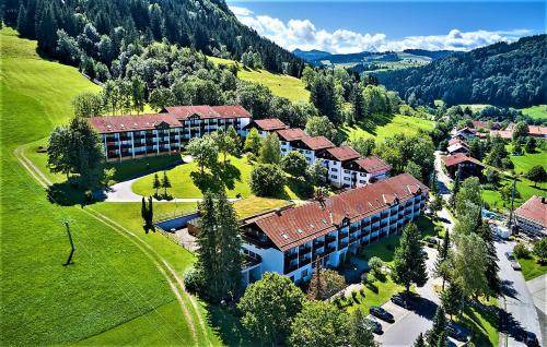 Missen-Wilhams Apartment | 98 m² Apartment ∙ 3 bedrooms ∙ 8 guests
