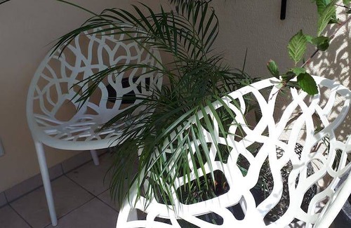 Haidhausen Nord Apartment | 98 m² Apartment ∙ 2 bedrooms ∙ 3 guests
