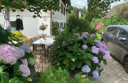 Erling Apartment | 98 m² Apartment ∙ 2 bedrooms ∙ 5 guests