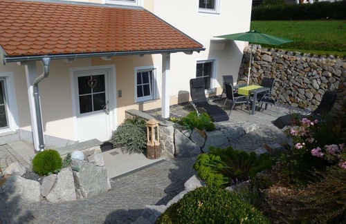 Cham Apartment | 98 m² Apartment ∙ 2 bedrooms ∙ 4 guests