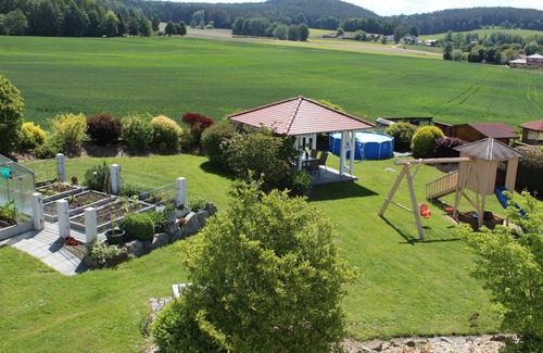 Cham Apartment | 98 m² Apartment ∙ 2 bedrooms ∙ 4 guests