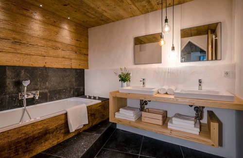 Eggstatt Apartment | 98 m² Apartment ∙ 2 bedrooms ∙ 5 guests