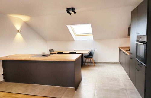 Furstenfeldbruck District Apartment | 98 m² Apartment ∙ 3 bedrooms ∙ 5 guests