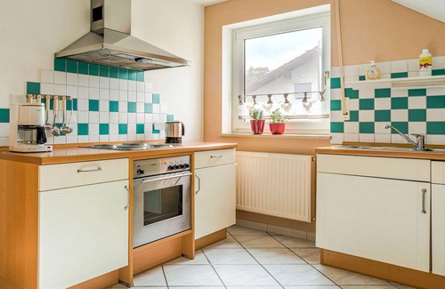 Unterrodach Apartment | 98 m² Apartment ∙ 2 bedrooms ∙ 4 guests