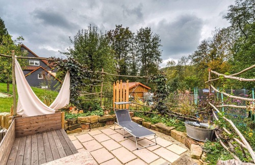 Unterrodach Apartment | 98 m² Apartment ∙ 2 bedrooms ∙ 4 guests