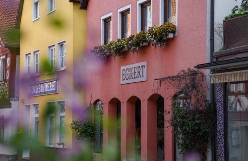 Waischenfeld Apartment | 99 m² Apartment ∙ 2 bedrooms ∙ 7 guests