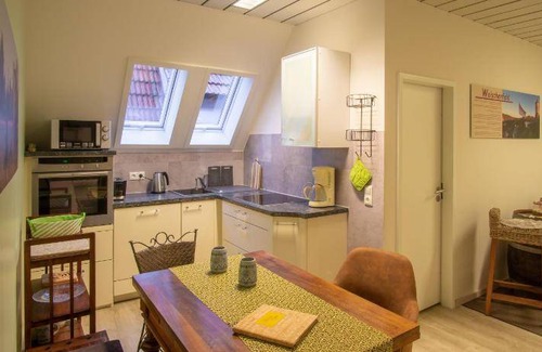 Waischenfeld Apartment | 99 m² Apartment ∙ 2 bedrooms ∙ 7 guests