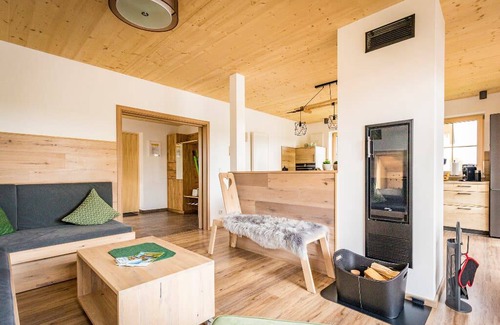 Nittenau House | 99 m² House ∙ 2 bedrooms ∙ 4 guests