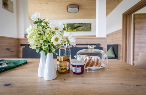 Nittenau House | 99 m² House ∙ 2 bedrooms ∙ 4 guests