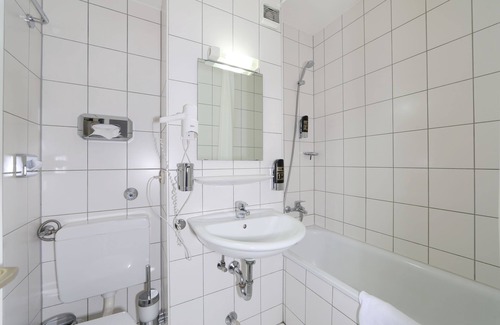 Ludwigsvorstadt Hostel | a&o München Hauptbahnhof - Hostel
