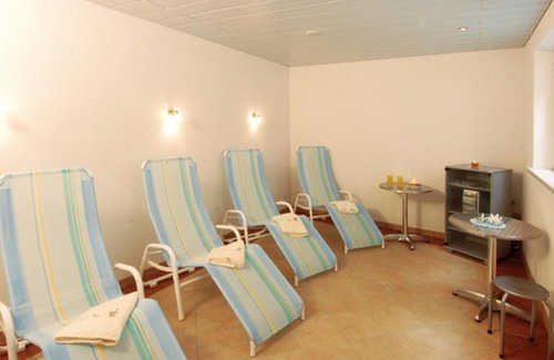 Nauders Apartment | Adlerhorst Apart