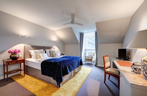 Deutsches Museum Hotel | Admiral Hotel