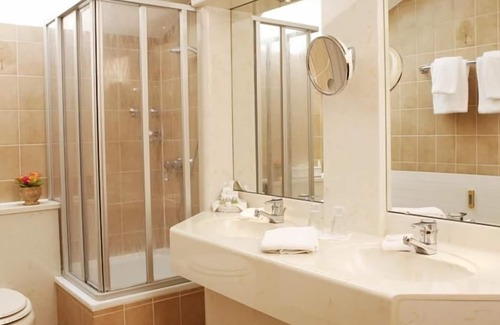 Deutsches Museum Hotel | Admiral Hotel