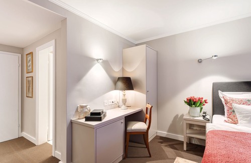 Deutsches Museum Hotel | Admiral Hotel