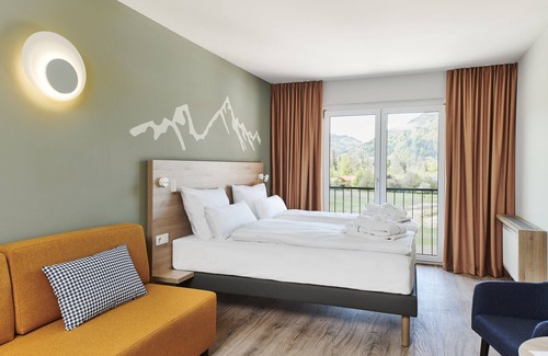 Ruhpolding Hotel | aja Ruhpolding