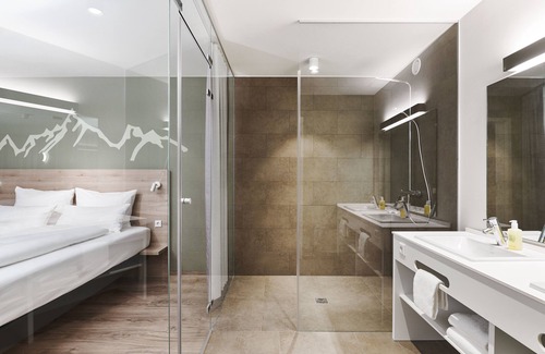 Ruhpolding Hotel | aja Ruhpolding