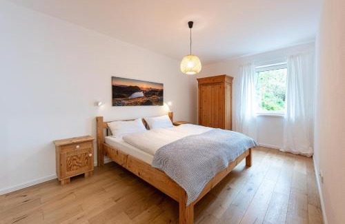 Marquartstein Apartment | Aktiv im Achental