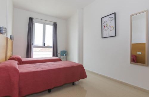Jaen Hostel | Albergue Inturjoven Jaen