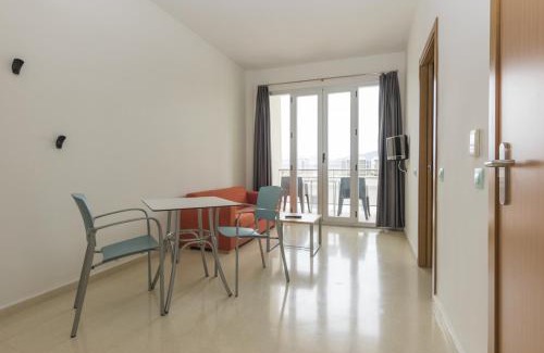 Jaen Hostel | Albergue Inturjoven Jaen