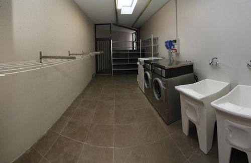 Palas de Rei Hostel | ALBERGUE SAN MARCOS