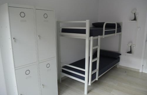 Silleda Hostel | Albergue Trabazo