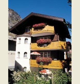 Zermatt Apartment | Alcamar