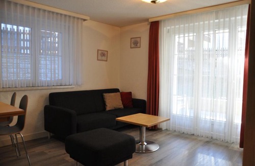 Zermatt Apartment | Alcamar