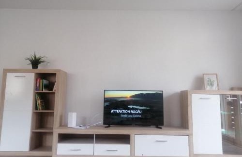 Marktoberdorf Apartment | Allgäu Space