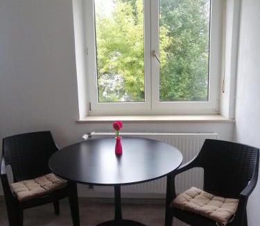 Marktoberdorf Apartment | Allgäu Space