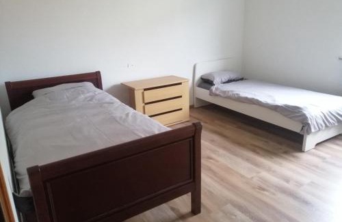 Marktoberdorf Apartment | Allgäu Space