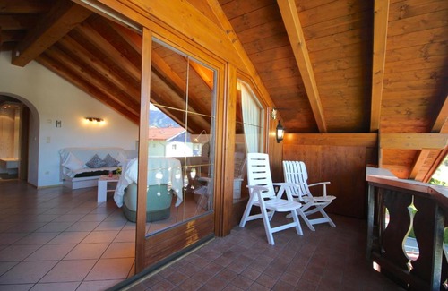 Garmisch-Partenkirchen Apartment | Alpen-Juwel