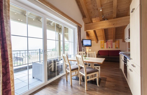 Ladis Apartment | Alpenapart Ladis