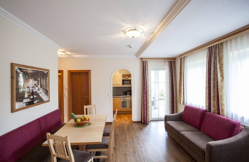 Ladis Apartment | Alpenapart Ladis