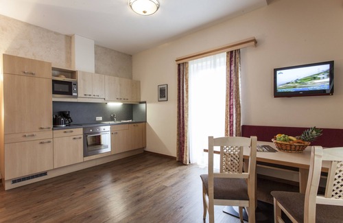 Ladis Apartment | Alpenapart Ladis