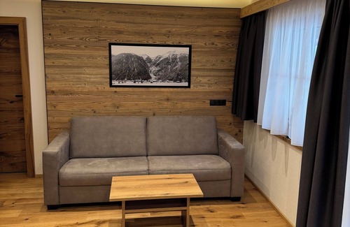 Niederthai Apartment | Alpenapart Schmid Niederthai