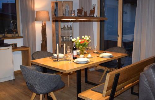 Oberzollhaus House | Alpenchalet Allgäu