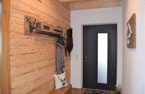 Oberzollhaus House | Alpenchalet Allgäu