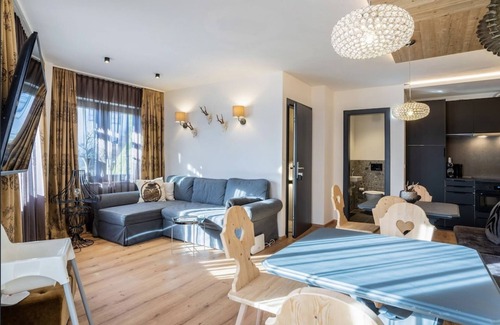 Reith bei Seefeld Apartment | Alpenlove Living Apartments