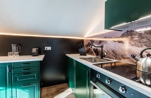 Reith bei Seefeld Apartment | Alpenlove Living Apartments