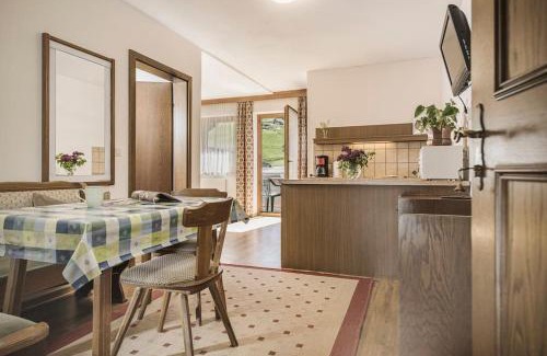 Ramsau im Zillertal Apartment | Alpenrose