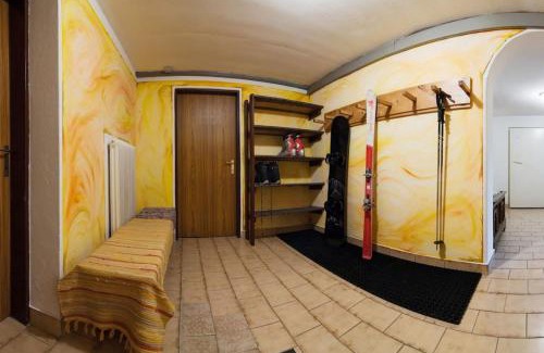 Ramsau im Zillertal Apartment | Alpenrose