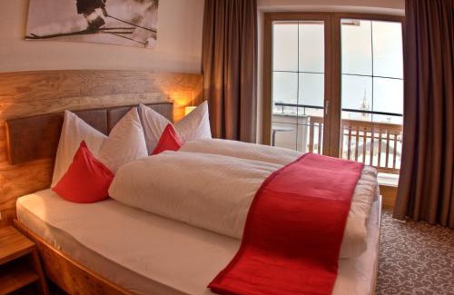 Serfaus Apartment | AlpinApart Bacher