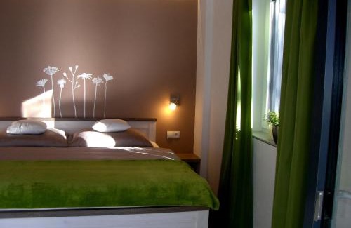 Oetz Apartment | Alpine Appartement