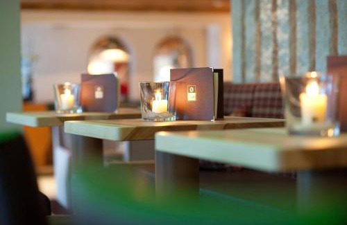 Ladis Hotel | Alpine Resort Goies Superior