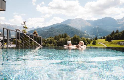 Ladis Hotel | Alpine Resort Goies Superior